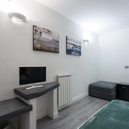Wellness Hm Wellness Home By Dimorra Napels Buitenkant foto