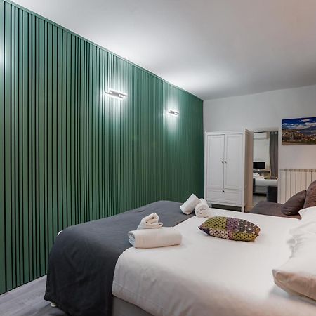 Wellness Hm Wellness Home By Dimorra Napels Buitenkant foto