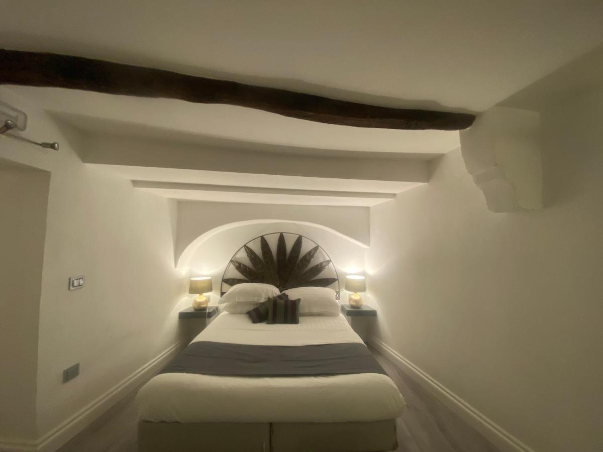 Wellness Hm Wellness Home By Dimorra Napels Buitenkant foto