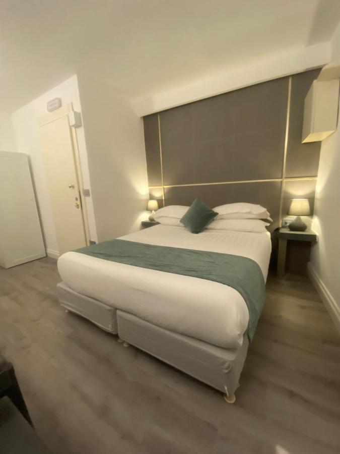 Wellness Hm Wellness Home By Dimorra Napels Buitenkant foto
