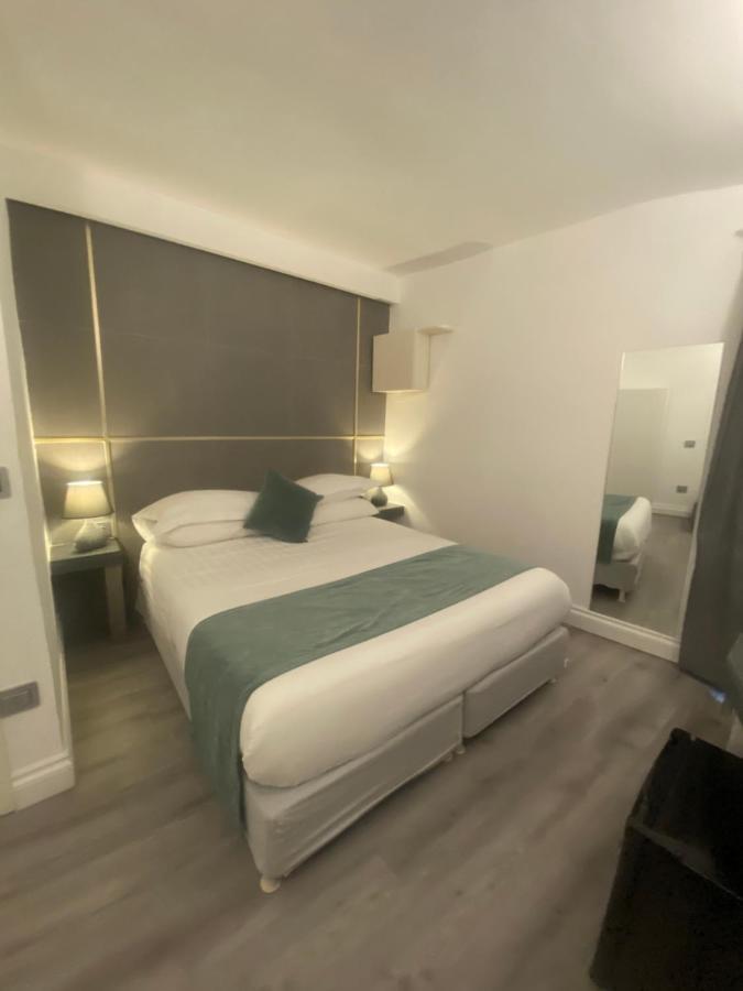 Wellness Hm Wellness Home By Dimorra Napels Buitenkant foto