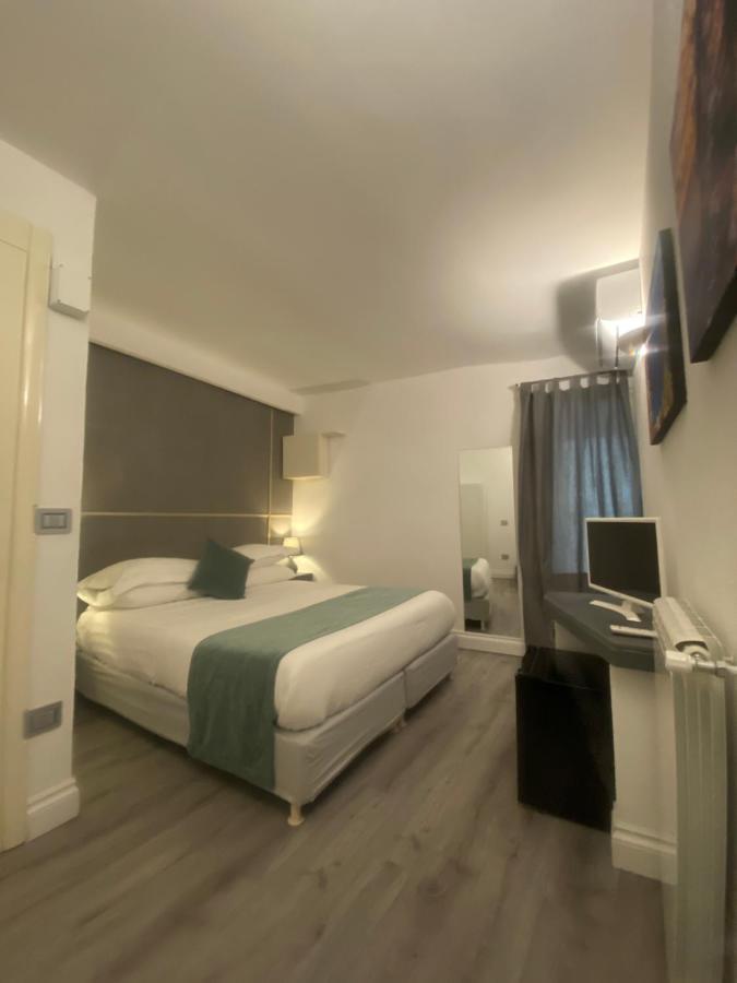 Wellness Hm Wellness Home By Dimorra Napels Buitenkant foto