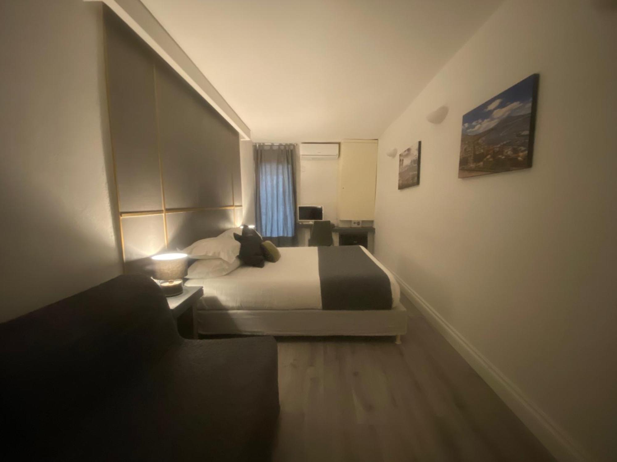 Wellness Hm Wellness Home By Dimorra Napels Buitenkant foto