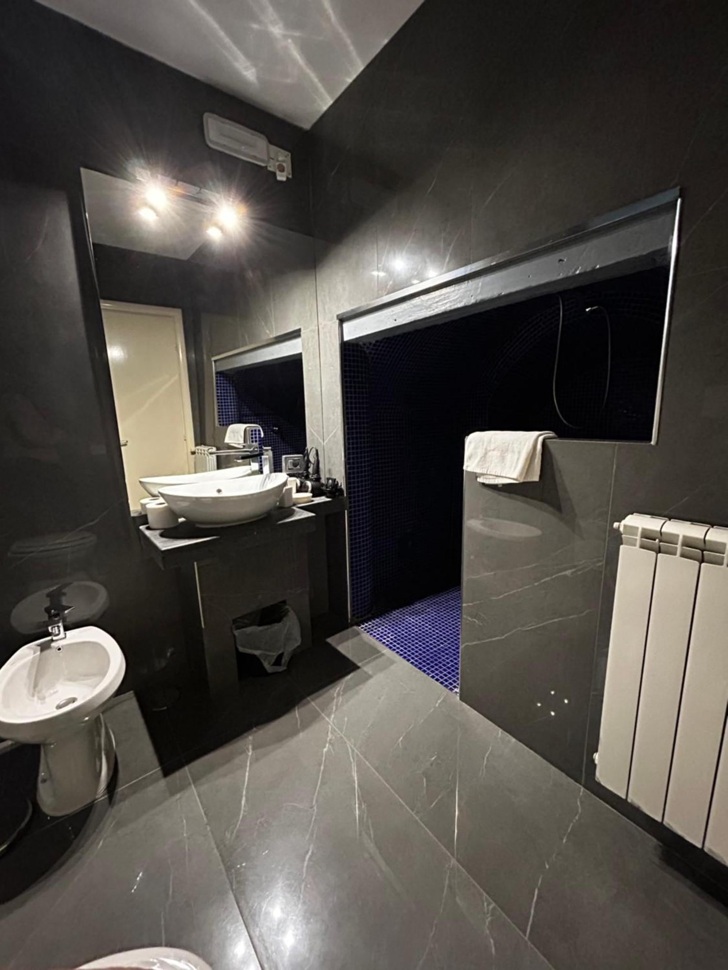 Wellness Hm Wellness Home By Dimorra Napels Buitenkant foto