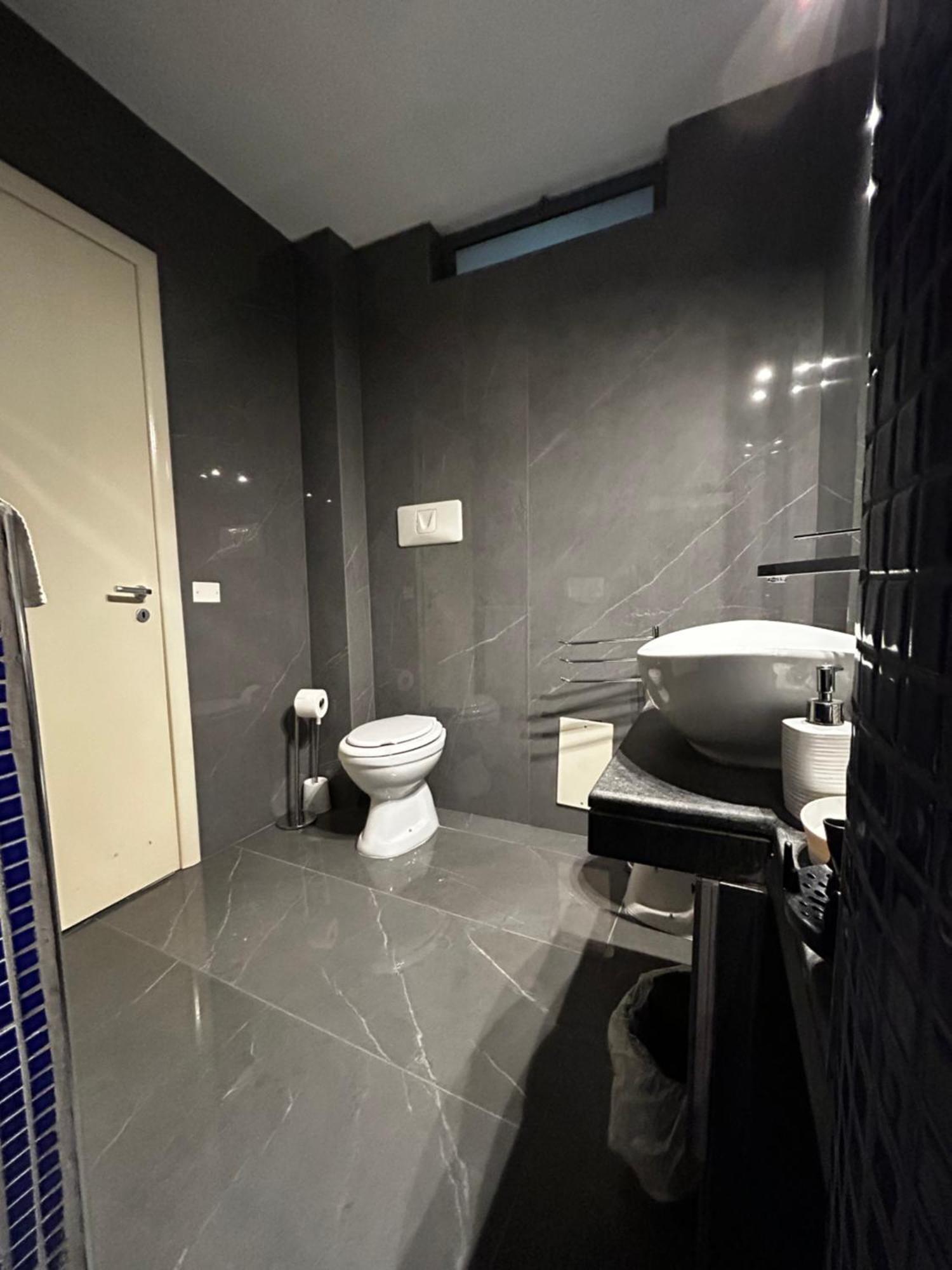 Wellness Hm Wellness Home By Dimorra Napels Buitenkant foto