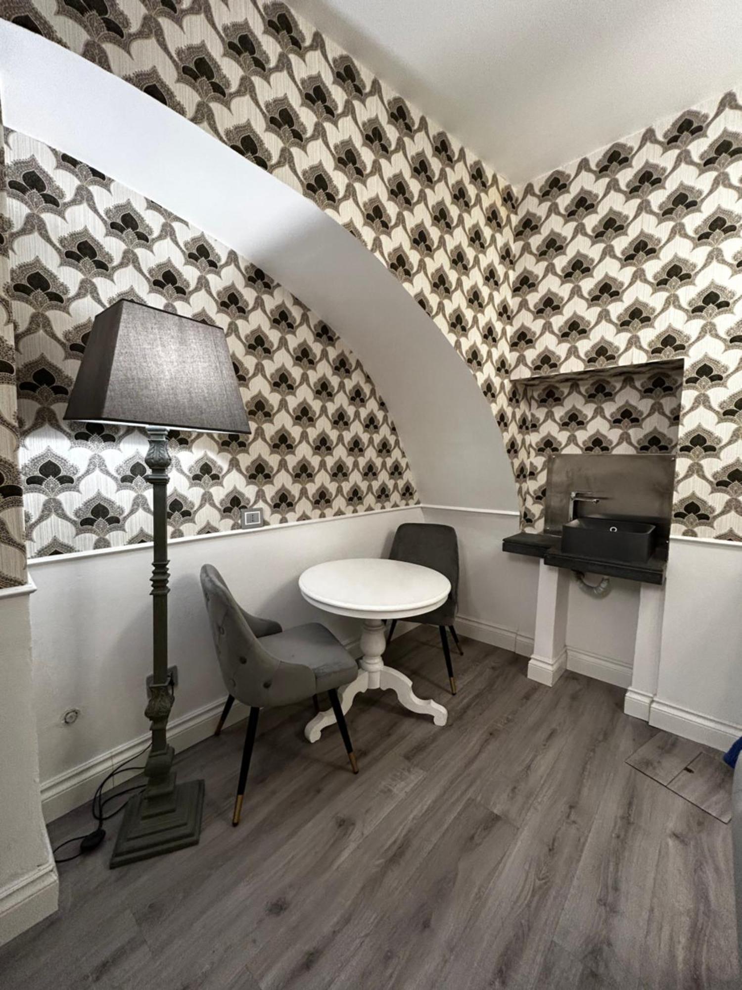 Wellness Hm Wellness Home By Dimorra Napels Buitenkant foto