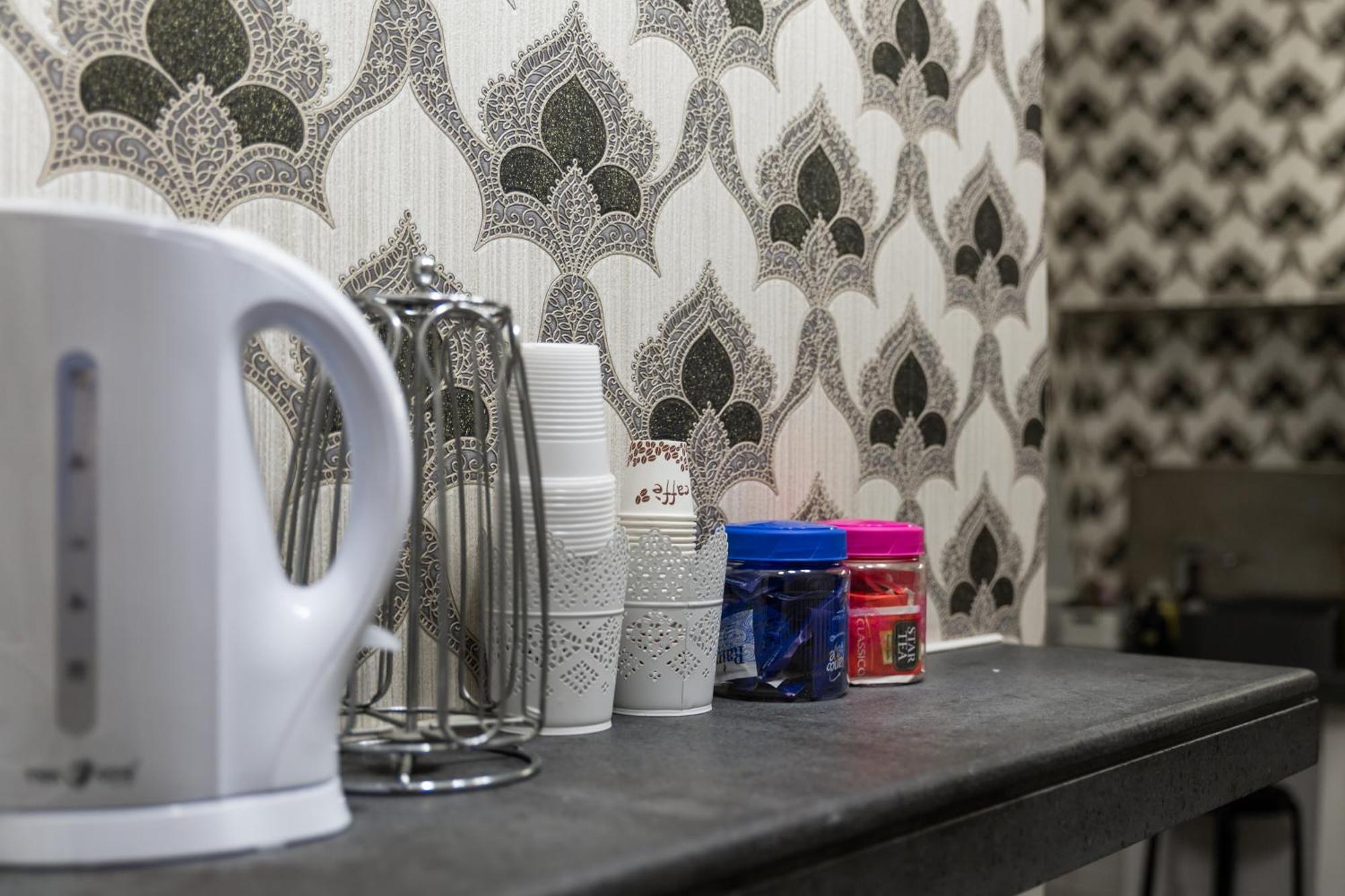Wellness Hm Wellness Home By Dimorra Napels Buitenkant foto