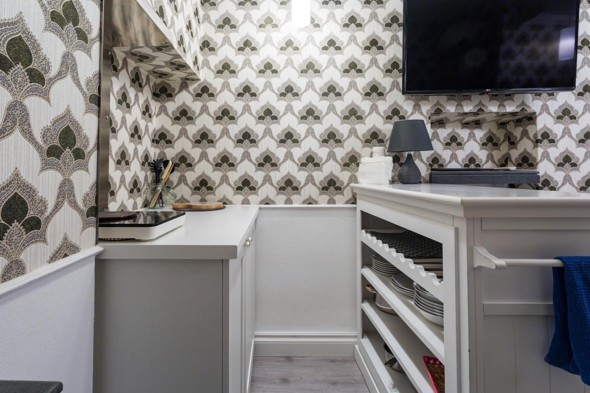 Wellness Hm Wellness Home By Dimorra Napels Buitenkant foto