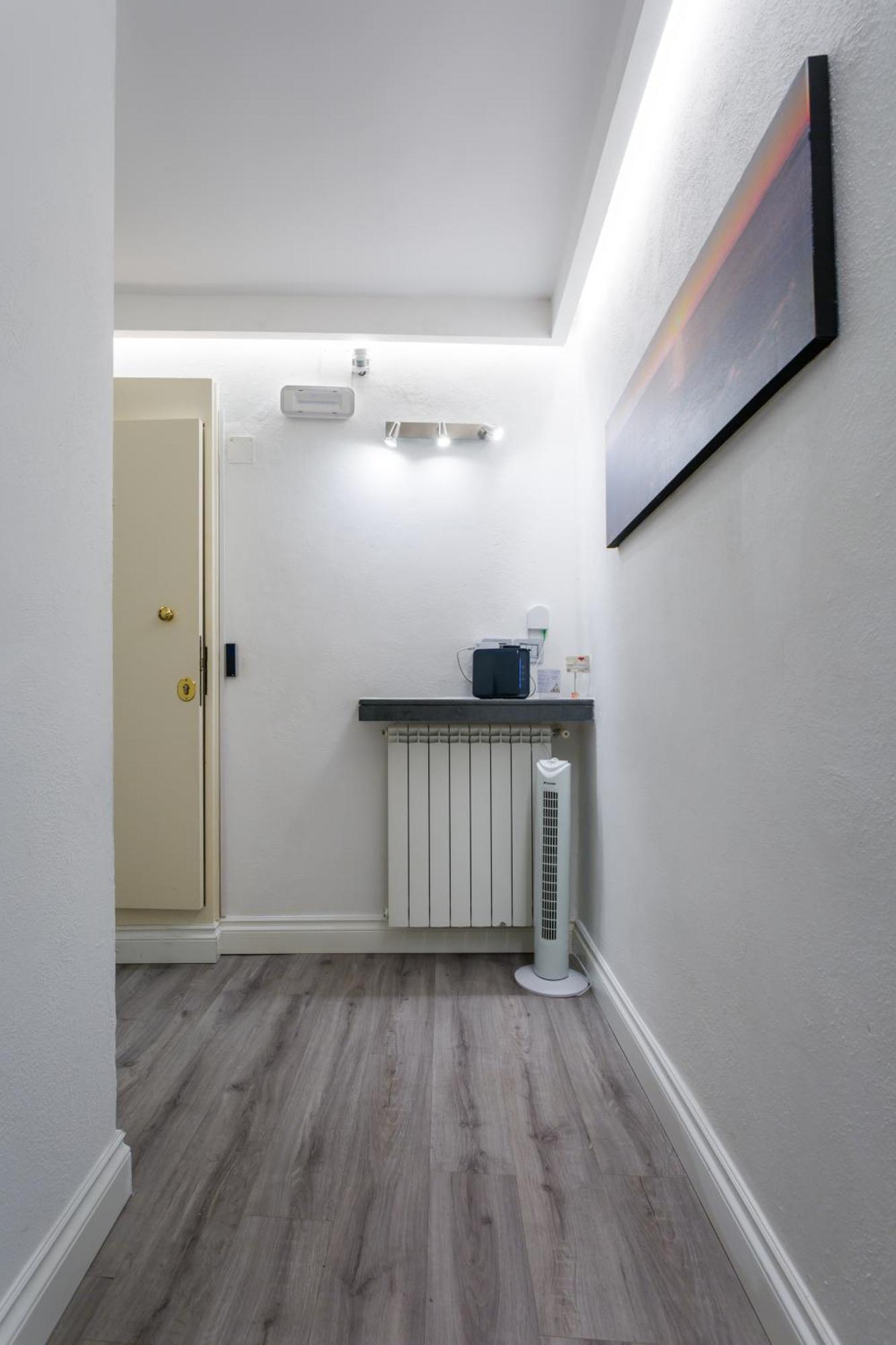 Wellness Hm Wellness Home By Dimorra Napels Buitenkant foto