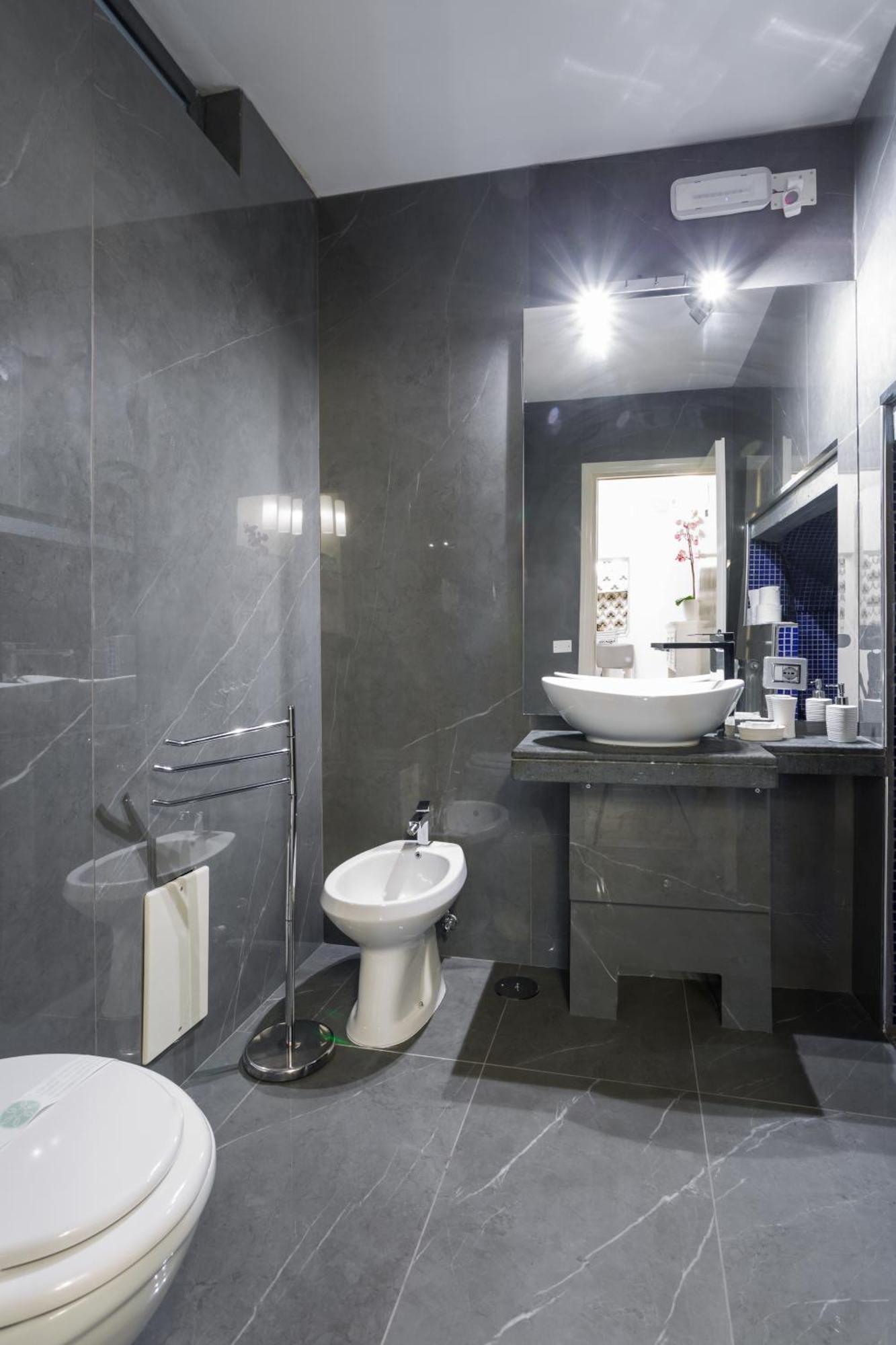 Wellness Hm Wellness Home By Dimorra Napels Buitenkant foto