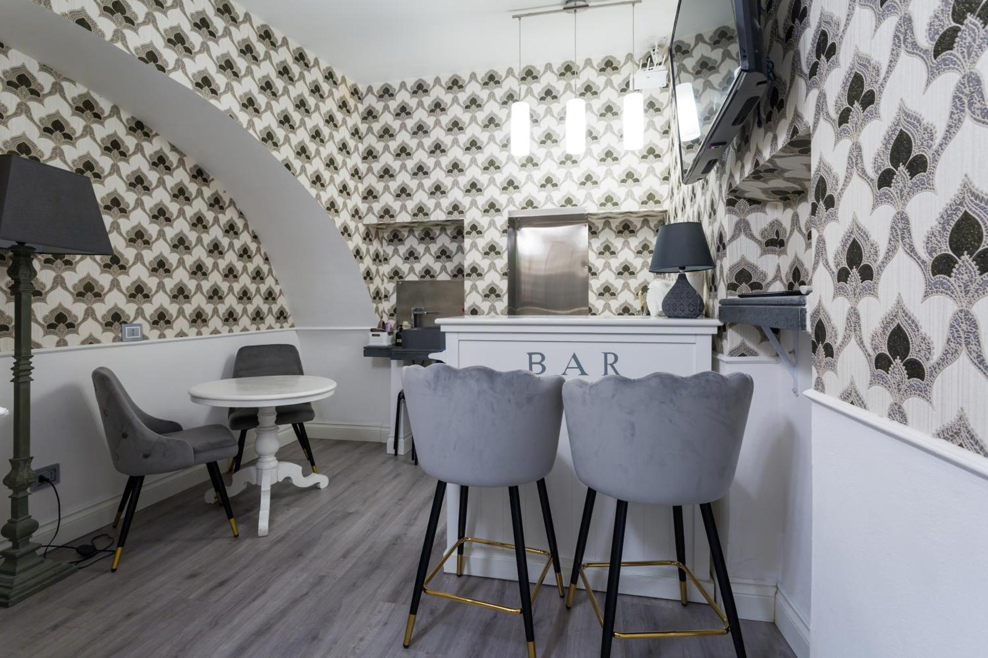 Wellness Hm Wellness Home By Dimorra Napels Buitenkant foto