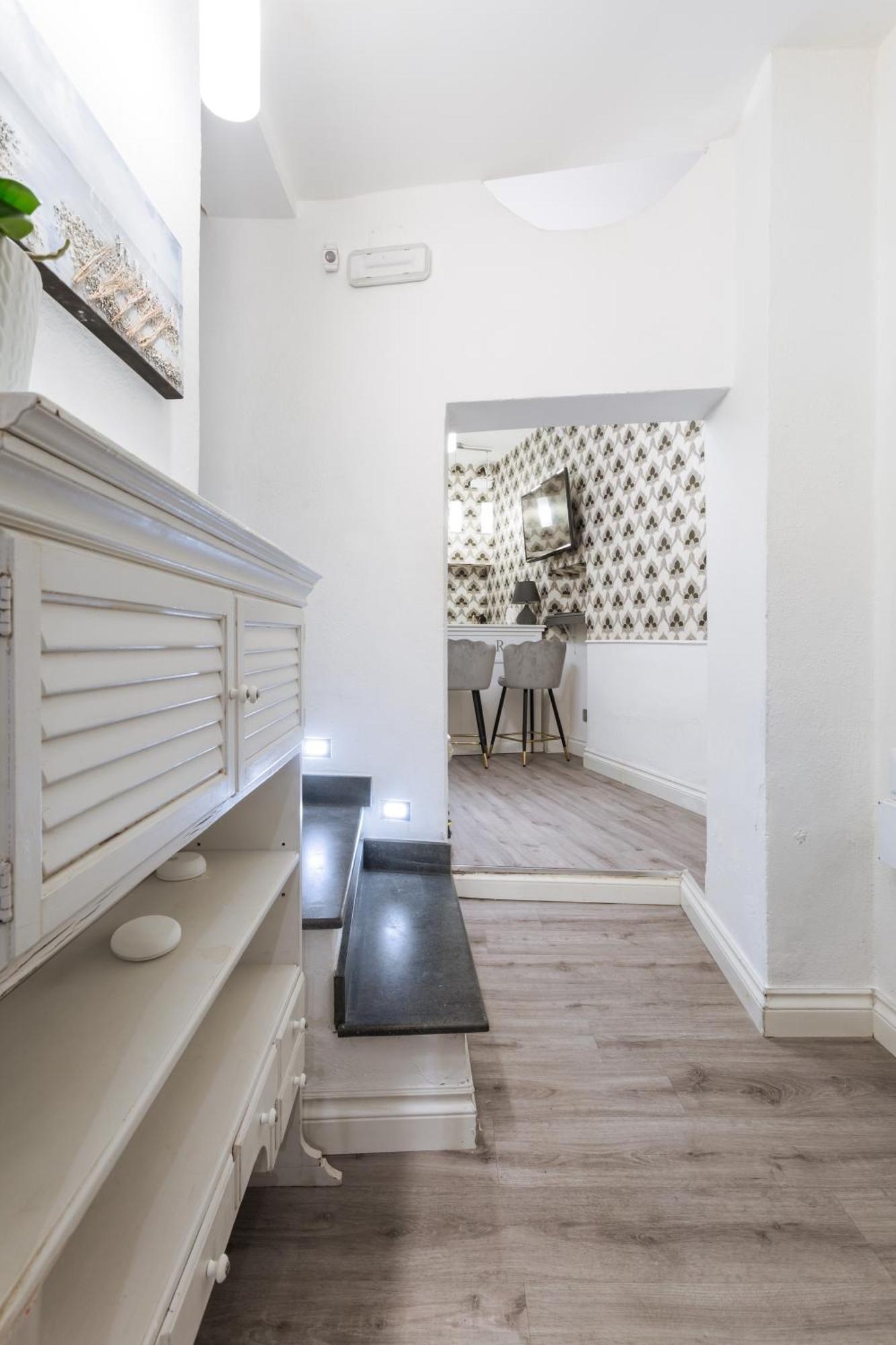 Wellness Hm Wellness Home By Dimorra Napels Buitenkant foto