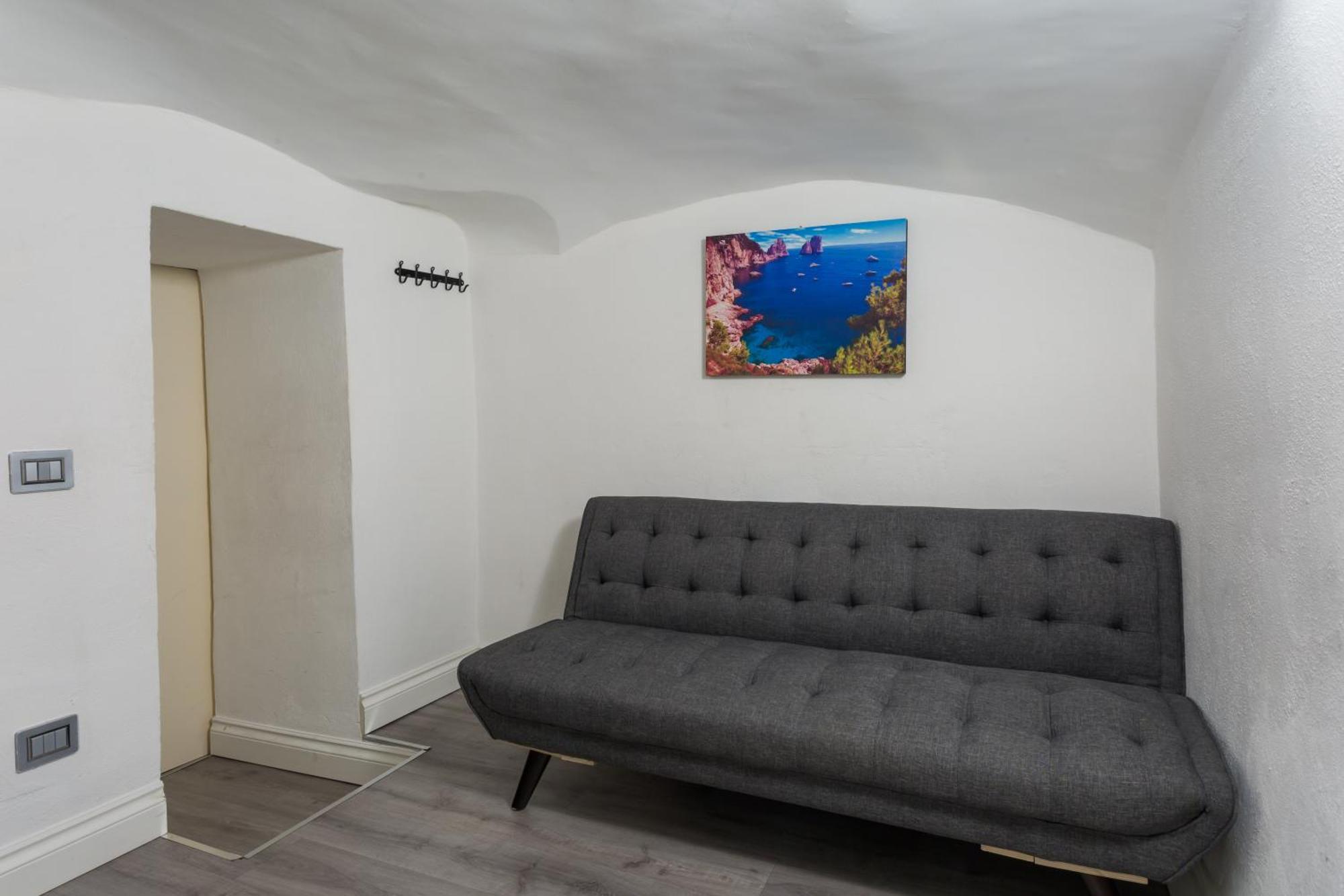 Wellness Hm Wellness Home By Dimorra Napels Buitenkant foto