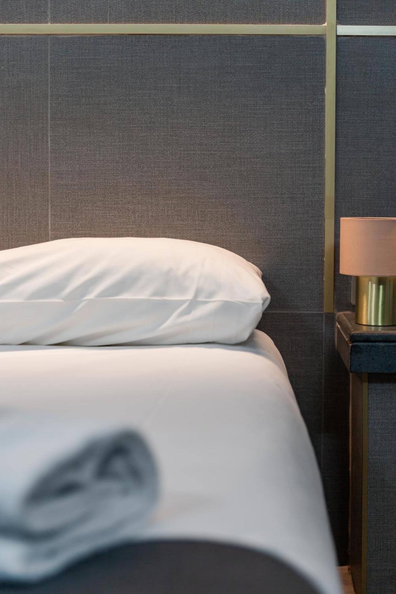 Wellness Hm Wellness Home By Dimorra Napels Buitenkant foto