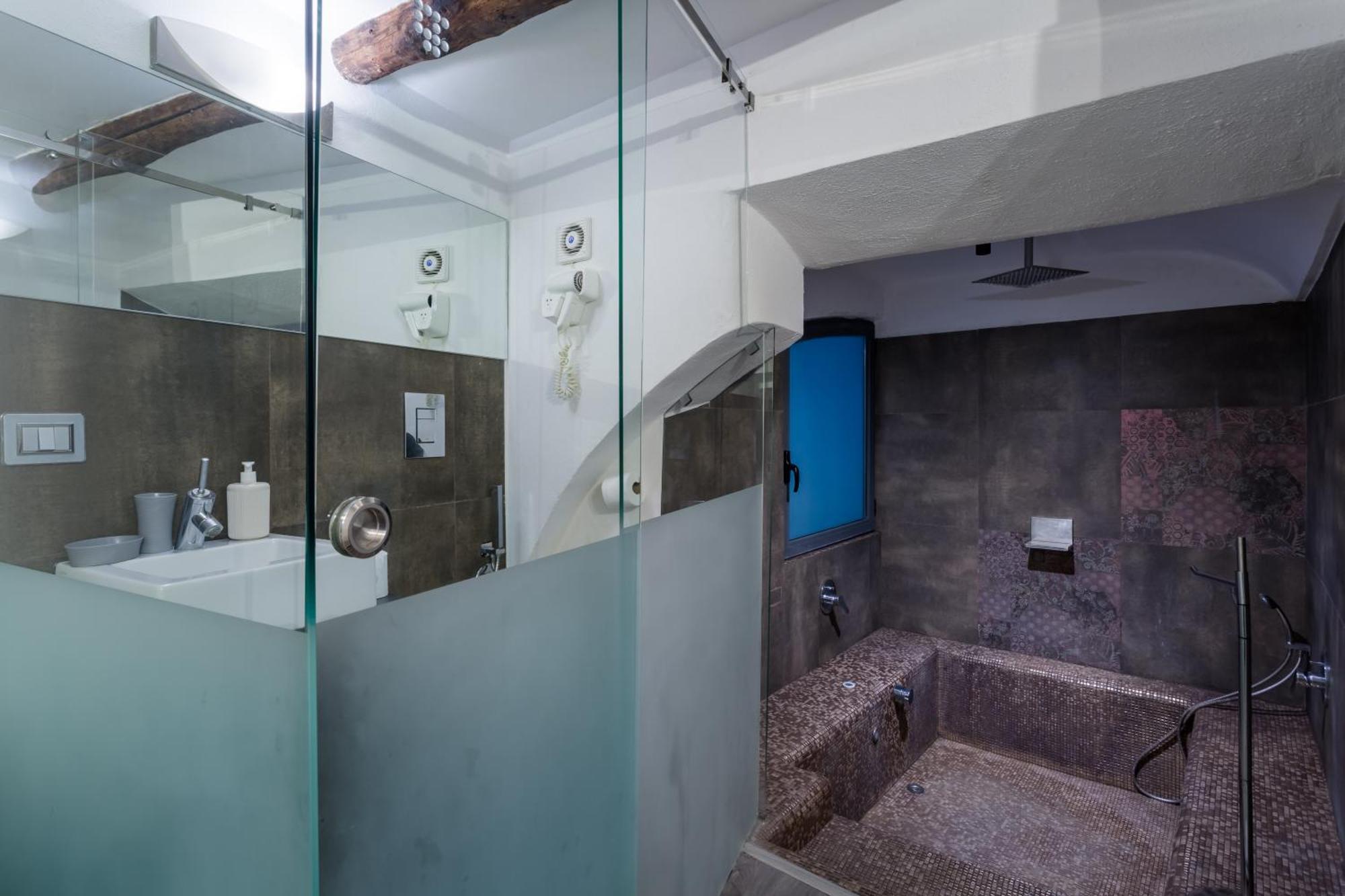 Wellness Hm Wellness Home By Dimorra Napels Buitenkant foto
