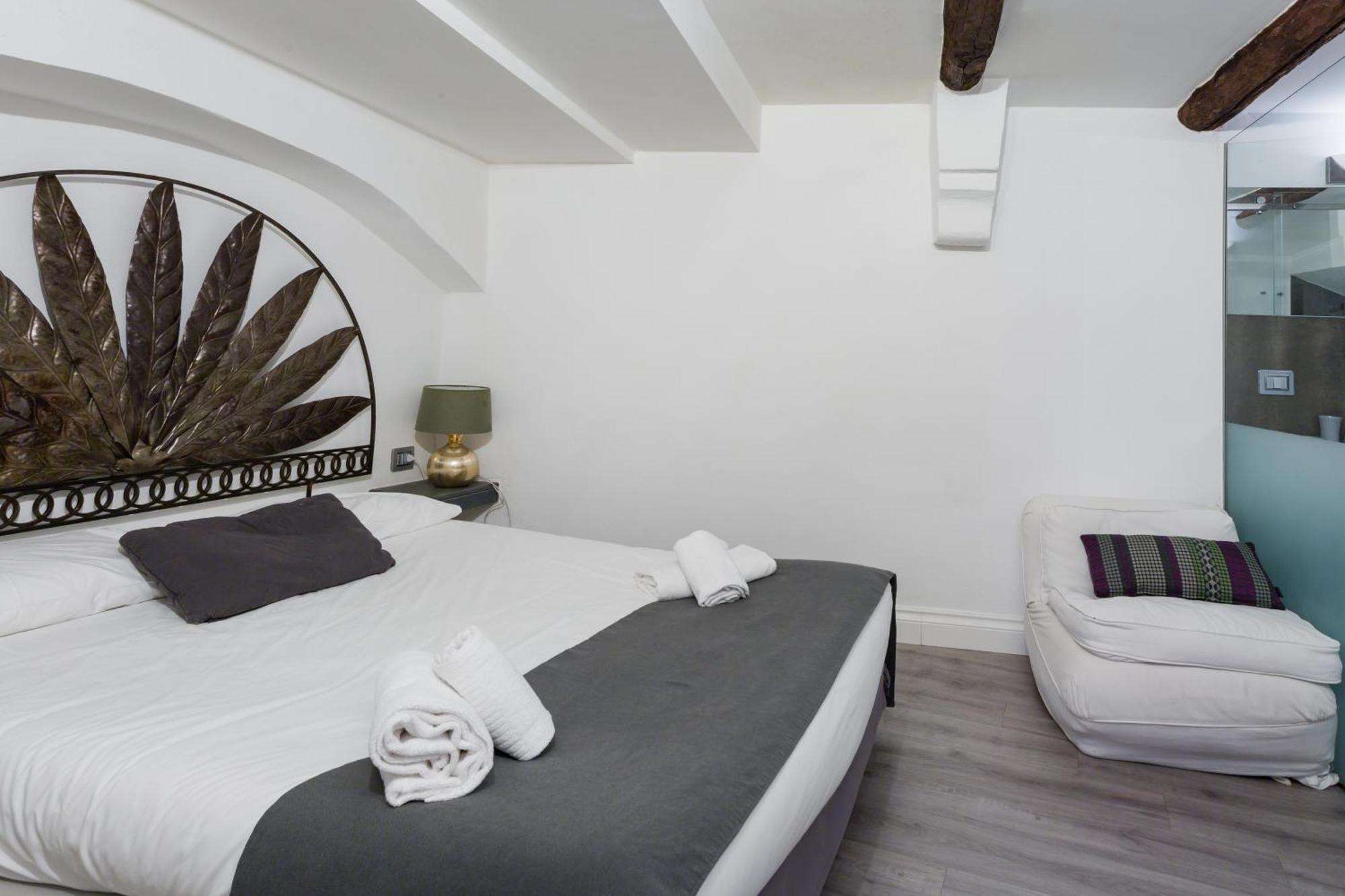 Wellness Hm Wellness Home By Dimorra Napels Buitenkant foto
