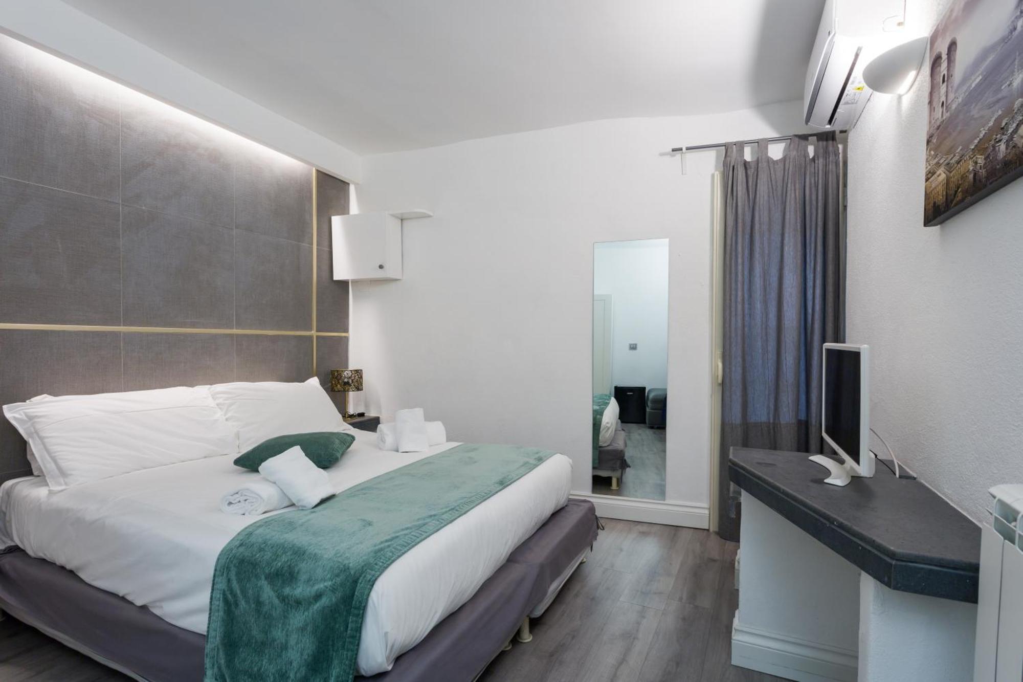 Wellness Hm Wellness Home By Dimorra Napels Buitenkant foto