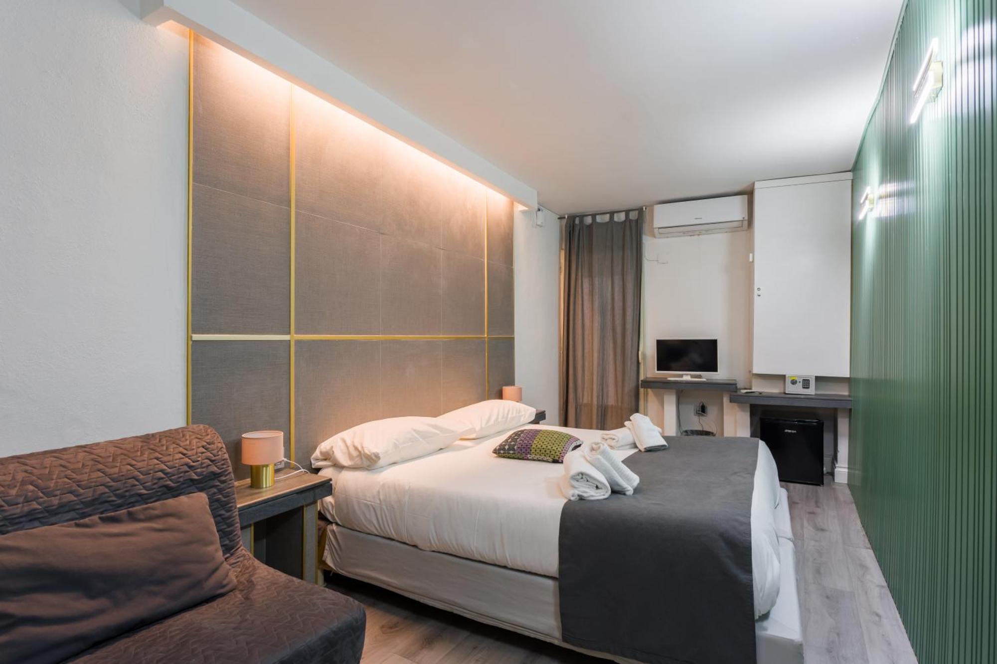 Wellness Hm Wellness Home By Dimorra Napels Buitenkant foto