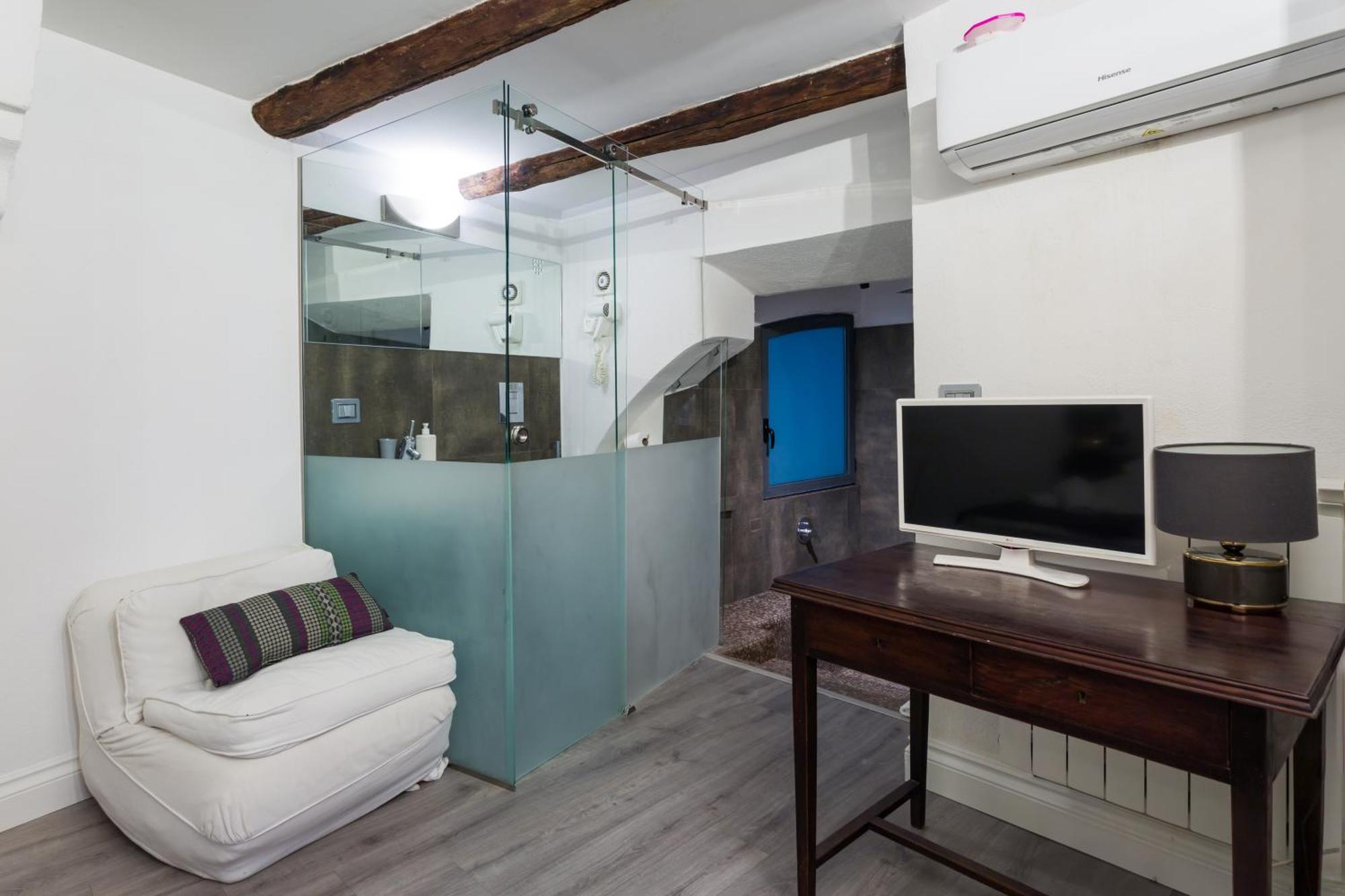 Wellness Hm Wellness Home By Dimorra Napels Buitenkant foto