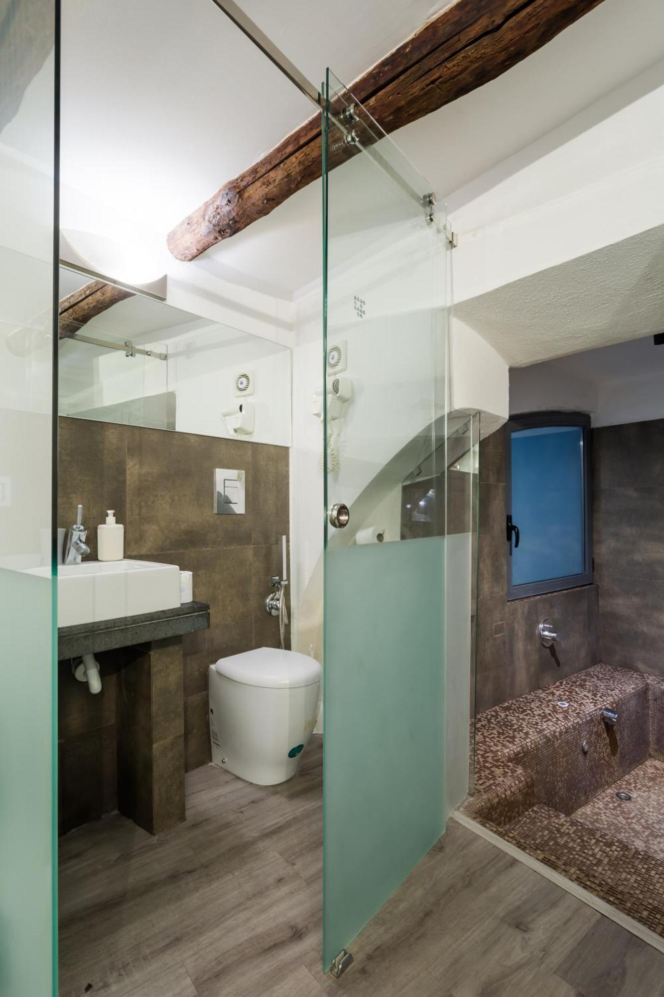 Wellness Hm Wellness Home By Dimorra Napels Buitenkant foto